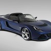ロータス エキシージS　ロードスター（ジュネーブモーターショー12）