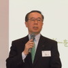 ジヤトコ・薄葉洋副社長