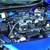 スバル BRZ（東京モーターショー11）