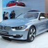 BMWは、3シリーズのハイブリッド、アクティブハイブリッド3 を2012年に導入予定（写真：デトロイトモーターショー12）