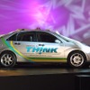 フォード『フォーカスFCV』燃料電池はハイリスク、ハイリターン