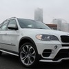 BMW X5 xDrive35d BluePerformance ダイナミック・スポーツ・パッケージ装着車