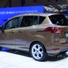 フォードモーターの小型MPV、B-MAX（ジュネーブモーターショー12）