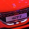 プジョー208GTiコンセプト（ジュネーブモーターショー12）