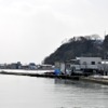 仙台、石巻付近（2月28〜29日）