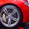 BMW M6クーペ（ジュネーブモーターショー12）