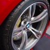 BMW M6クーペ（ジュネーブモーターショー12）