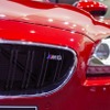 BMW M6クーペ（ジュネーブモーターショー12）