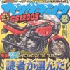 歴代キャンギャルベスト10。栄光の第一位は?