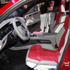 VWクロスクーペ（ジュネーブモーターショー12）
