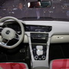 VWクロスクーペ（ジュネーブモーターショー12）