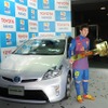 2011年12月、FIFAクラブワールドカップ