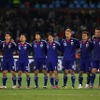 2010年6月、FIFAワールドカップ南アフリカ大会、パラグアイvs日本