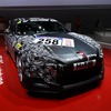 トヨタ86の先行開発プロトタイプ、FT-86のレーシングカー（ジュネーブモーターショー12）