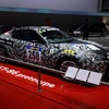 トヨタ86の先行開発プロトタイプ、FT-86のレーシングカー（ジュネーブモーターショー12）