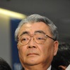東京電力　西澤俊夫社長