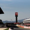 2011年F1スペインGP。バルセロナ、カタルーニャ・サーキットで開催、優勝はベッテル（レッドブル）