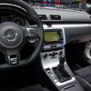 VWパサートRライン（ジュネーブモーターショー12）