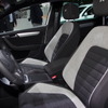 VWパサートRライン（ジュネーブモーターショー12）
