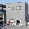 東日本大震災による液状化（千葉県浦安市、2011年3月）