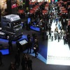 CeBIT 12