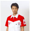 MACTOOLS-Racingのピットクルーシャツ発売