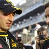 クビサ（ルノー、2010年F1アブダビGP）