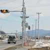 石巻市沿岸部のようす（2012年2月）