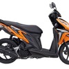 Vario　Techno125