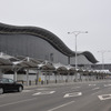 仙台空港（2011年5月）