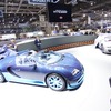 ブガッティ ヴェイロン 16.4グランスポーツ VITESSE(ジュネーブモーターショー12）