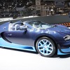 ブガッティ ヴェイロン 16.4グランスポーツ VITESSE(ジュネーブモーターショー12）