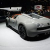 ブガッティ ヴェイロン 16.4グランスポーツ VITESSE(ジュネーブモーターショー12）