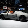 ブガッティ ヴェイロン 16.4グランスポーツ VITESSE(ジュネーブモーターショー12）