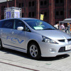 【エコカーワールド04】写真蔵…これが日本の低公害車です