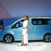 日産NV200e（ジュネーブモーターショー12）
