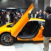 マクラーレン MP4-12C