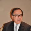 マクラーレン・オートモーティブ イアン・ゴーサッチ リージョナルディレクター