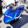 【エコカーワールド04】写真蔵…これが日本の低公害車です