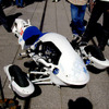 【エコカーワールド04】写真蔵…これが日本の低公害車です