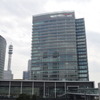 日産自動車本社
