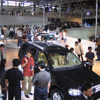 中国乗用車生産、5月は伸び率が低下