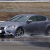 レクサス GS