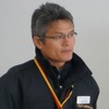トヨタ 土屋善明氏