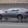 レクサス GS