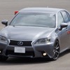 レクサス GS