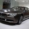 BMW 6シリーズ グランクーペ(ジュネーブモーターショー12）