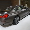 BMW 6シリーズ グランクーペ(ジュネーブモーターショー12）