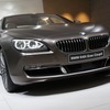 BMW 6シリーズ グランクーペ(ジュネーブモーターショー12）