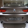 BMW 6シリーズ グランクーペ(ジュネーブモーターショー12）